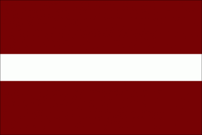 Латвия